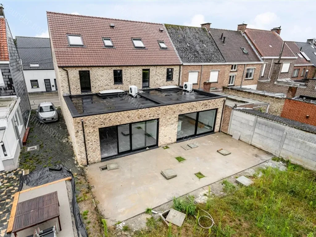 Huis in Oudenaarde - 1389890 - Fietelstraat 90, 9700 Oudenaarde