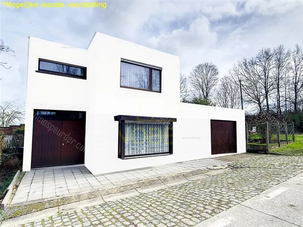Huis in Kluisbergen - 1389964 - Ronse Baan 21, 9690 Kluisbergen