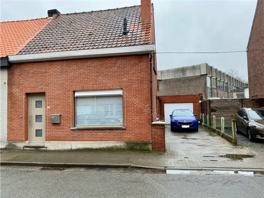 Huis in Merelbeke - 1389991 - Gaversesteenweg 181, 9820 Merelbeke