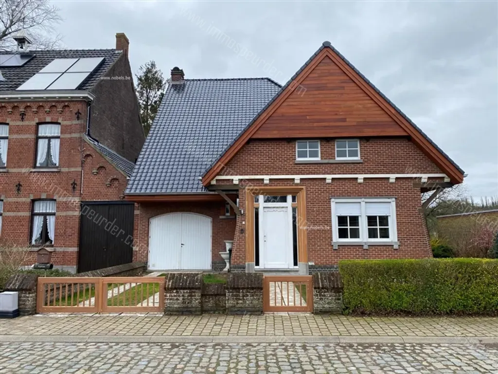 Huis in Maarkedal - 1393181 - 9680 Maarkedal