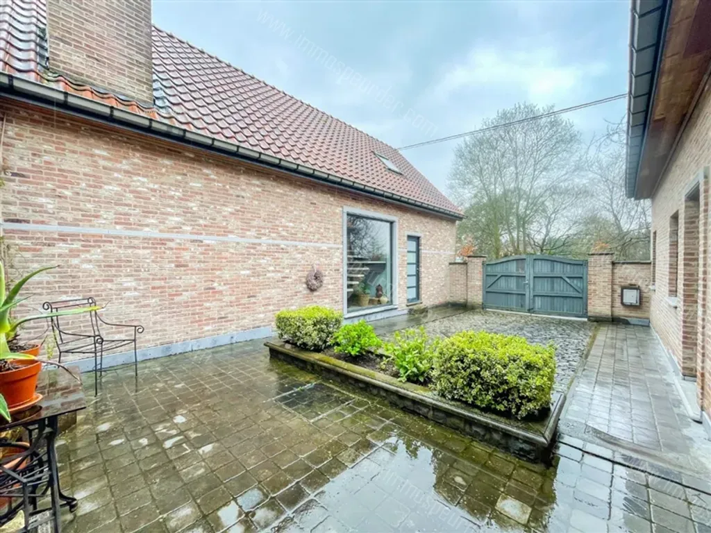 Villa in Herzele - 1398457 - Doornstraat 58, 9550 Herzele