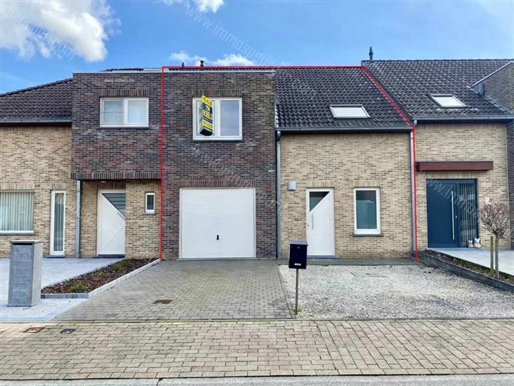 Huis in Brakel - 1398469 - Vierschaar 27, 9660 Brakel