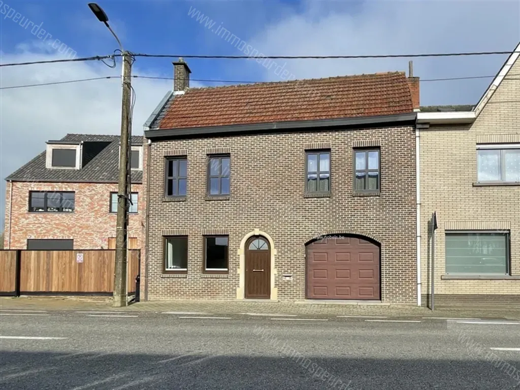 Huis in Zottegem - 1400649 - Ten Ede 205, 9620 Zottegem