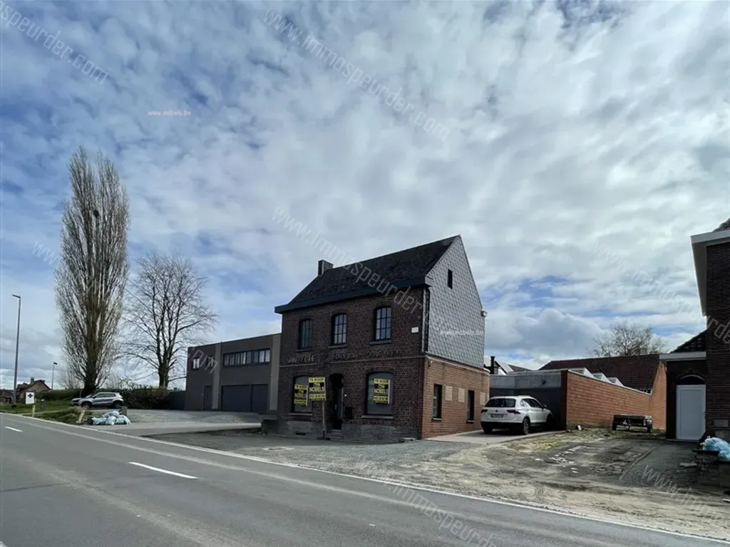 Maison in Zottegem - 1393174 - Provinciebaan 156, 9620 Zottegem