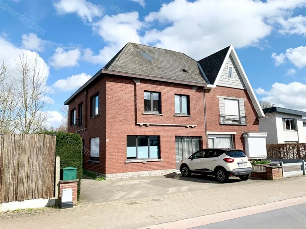 Huis in Zwalm - 1406176 - Zwalmlaan 31, 9630 Zwalm