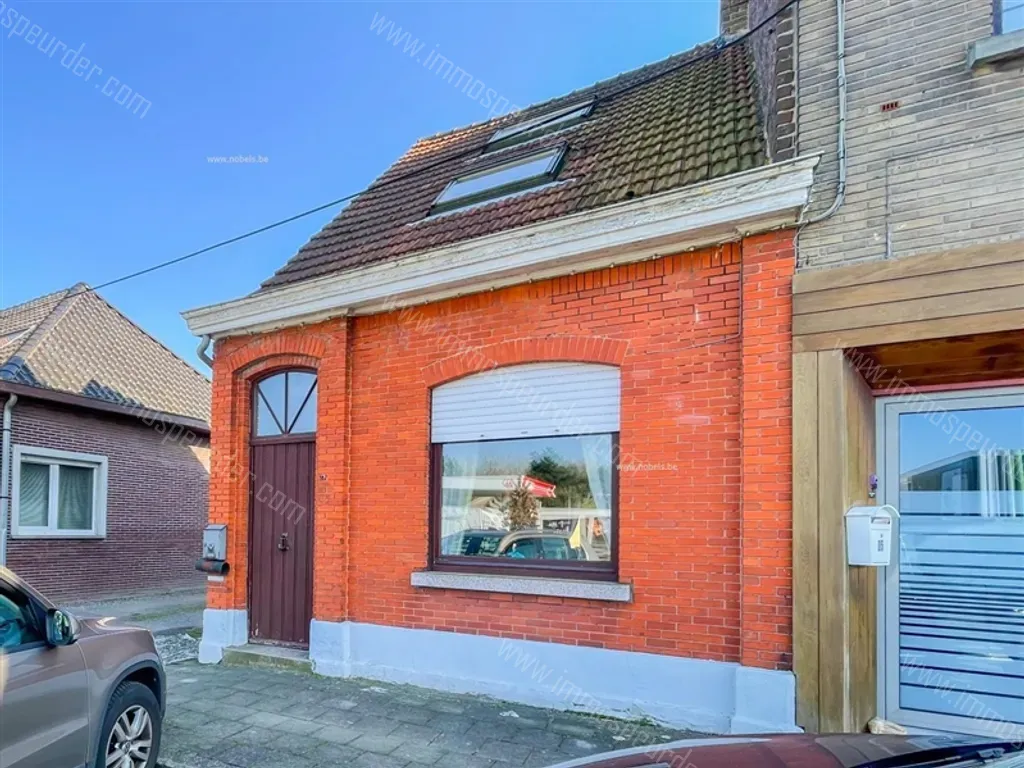 Huis in De Pinte - 1406136 - Grote Steenweg 23, 9840 De-Pinte