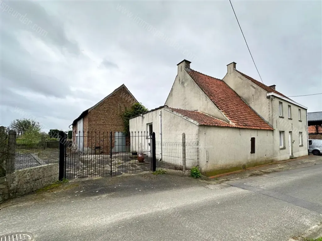 Maison in Zwalm - 1413311 - Kapellestraat 2, 9630 Zwalm