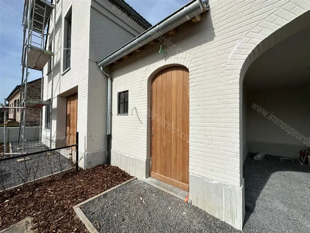 Huis in Oudenaarde - 1422234 - Heurnestraat 456, 9700 Oudenaarde