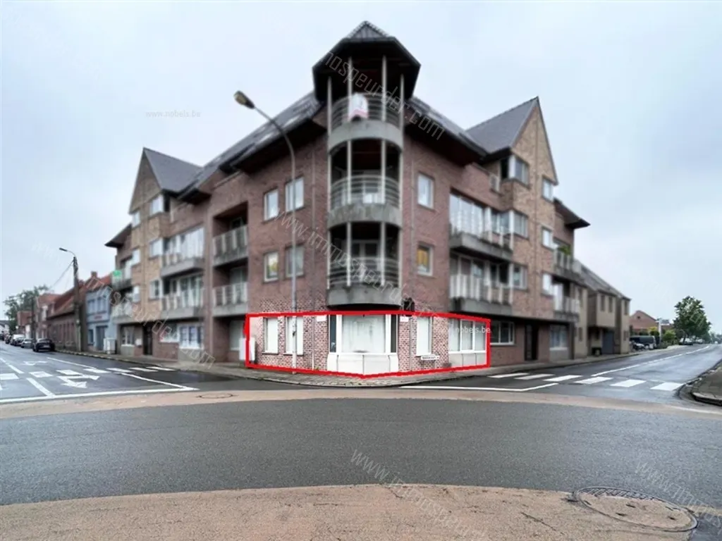 Appartement Te Koop Heestert