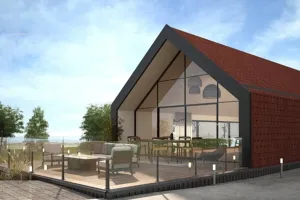 Huis Te Koop Saint-Sauveur