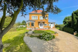 Villa Te Koop Zwalm