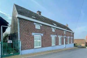Huis Te Koop Kluisbergen