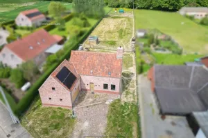 Huis Te Koop Elzele