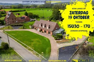 Villa Te Koop Elzele