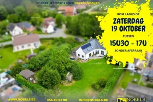 Villa Te Koop Orroir