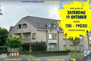 Appartement Te Koop Kluisbergen