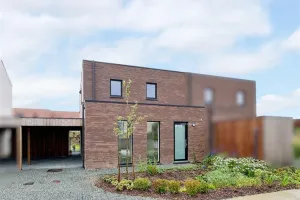 Huis Te Koop Herzele