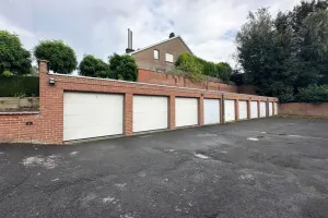 Garage Te Koop Oudenaarde