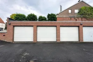 Garage Te Koop Oudenaarde