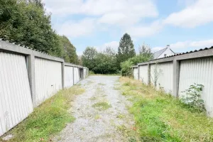 Garage Te Koop Brakel