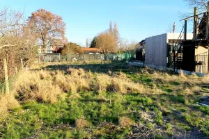 Grond Te Koop Kortrijk