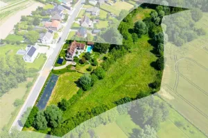 Villa Te Koop Merelbeke