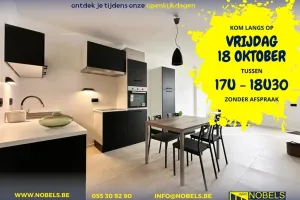 Huis Te Koop Dergneau