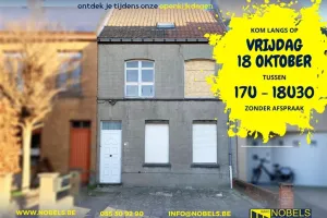 Huis Te Koop Kortrijk