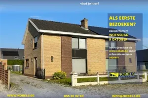 Huis Te Koop Zulte