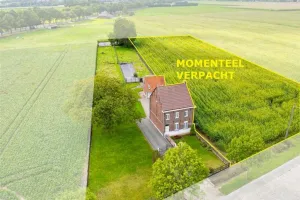 Huis Te Koop Zwalm