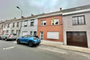 Huis Te Huur Oudenaarde