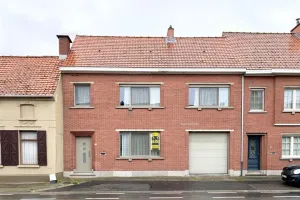 Huis Te Huur Oudenaarde