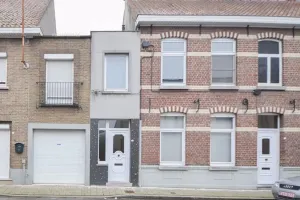 Huis Te Huur Oudenaarde
