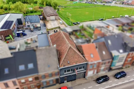 Huis Te Koop Ninove