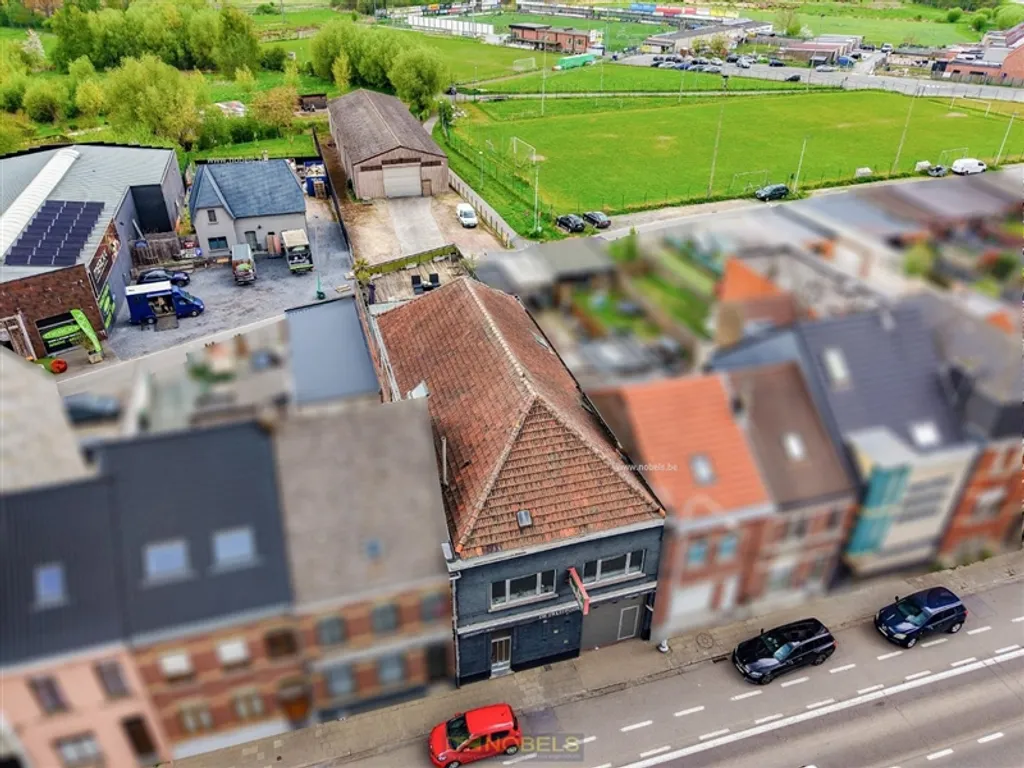 Hoofdfoto Huis in Ninove