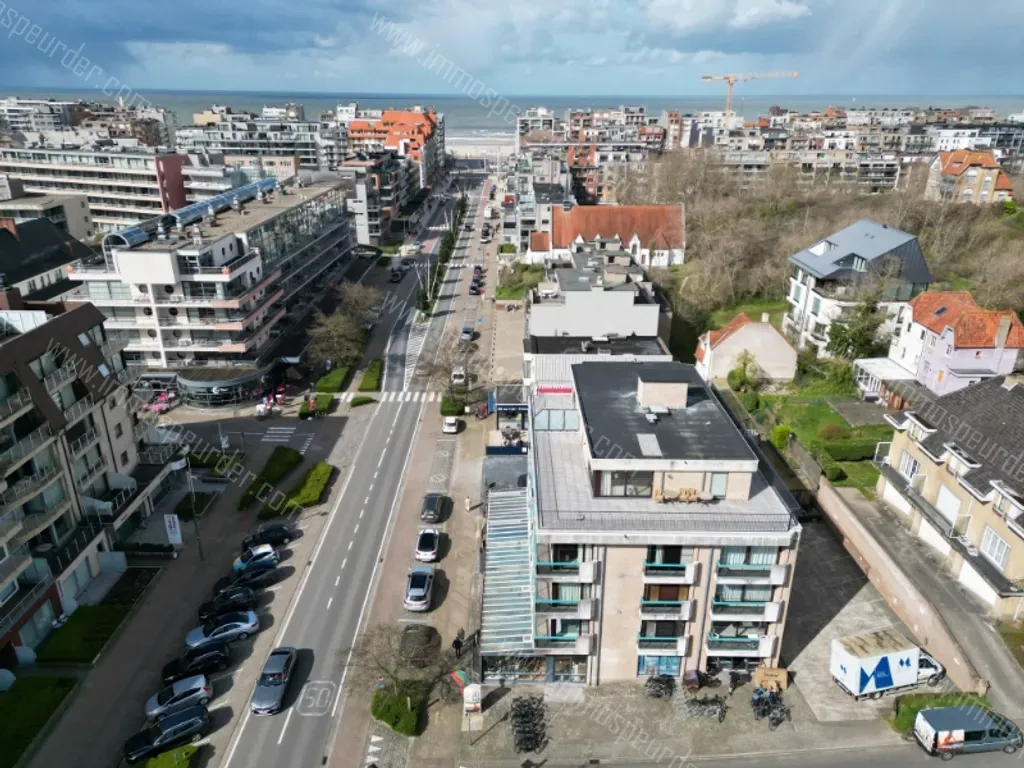 Appartement in Oostduinkerke - 1409853 - Leopold II-Laan 226, 8670 Oostduinkerke