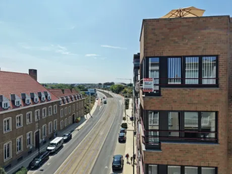 Appartement in Oostduinkerke - Trumelet Faberstraat 3, 8670 - foto 4