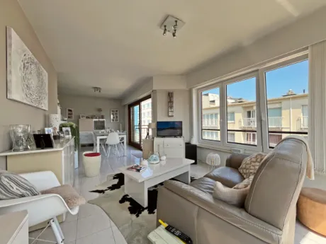 Appartement in Oostduinkerke - Trumelet Faberstraat 3, 8670 - foto 5