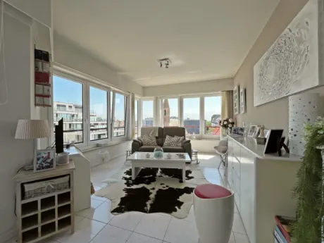 Appartement in Oostduinkerke - Trumelet Faberstraat 3, 8670 - foto 6