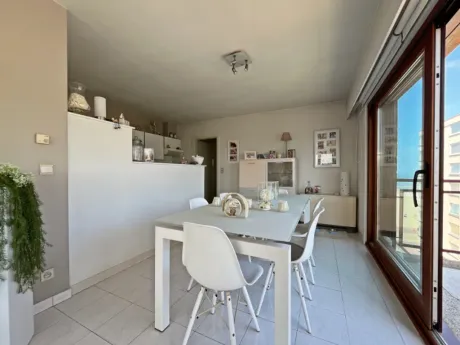 Appartement in Oostduinkerke - Trumelet Faberstraat 3, 8670 - foto 7