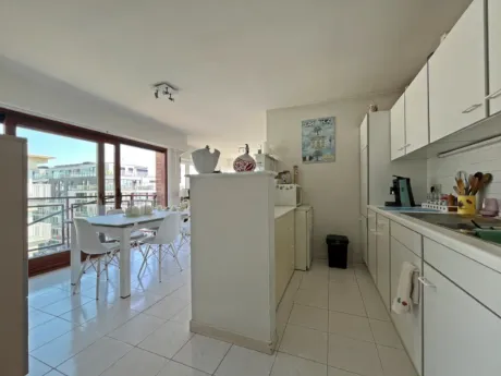 Appartement in Oostduinkerke - Trumelet Faberstraat 3, 8670 - foto 9