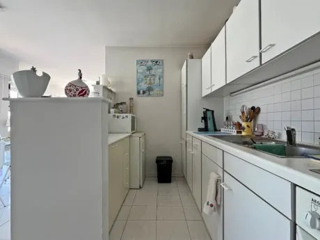 Appartement in Oostduinkerke - Trumelet Faberstraat 3, 8670 - foto 10