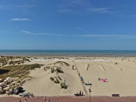 Appartement in Oostduinkerke - Trumelet Faberstraat 3, 8670 - foto 3