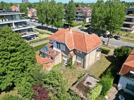 Huis in Oostduinkerke - Leopold II Laan 139, 8670 - foto 4