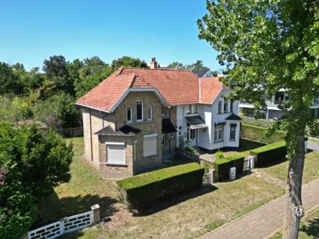 Huis in Oostduinkerke - Leopold II Laan 139, 8670 - foto 2