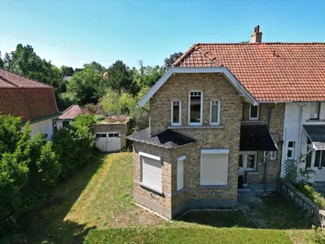 Huis in Oostduinkerke - Leopold II Laan 139, 8670 - foto 3