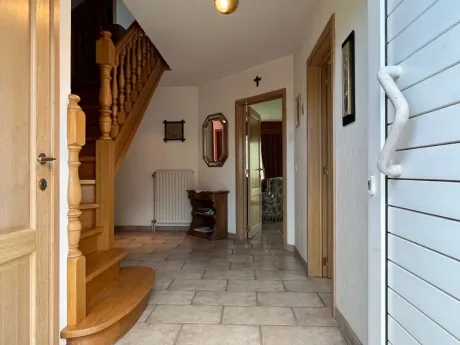 Huis in Oostduinkerke - Kordeelstraat 5, 8670 - foto 4