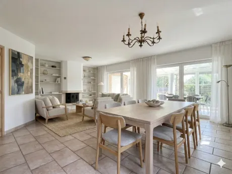 Huis in Oostduinkerke - Kordeelstraat 5, 8670 - foto 6