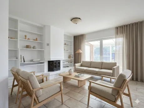 Huis in Oostduinkerke - Kordeelstraat 5, 8670 - foto 8