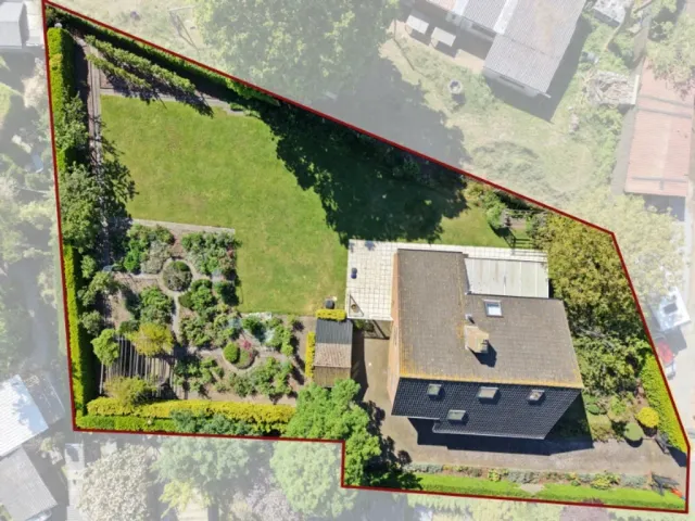 Huis in Oostduinkerke - Kordeelstraat 5, 8670